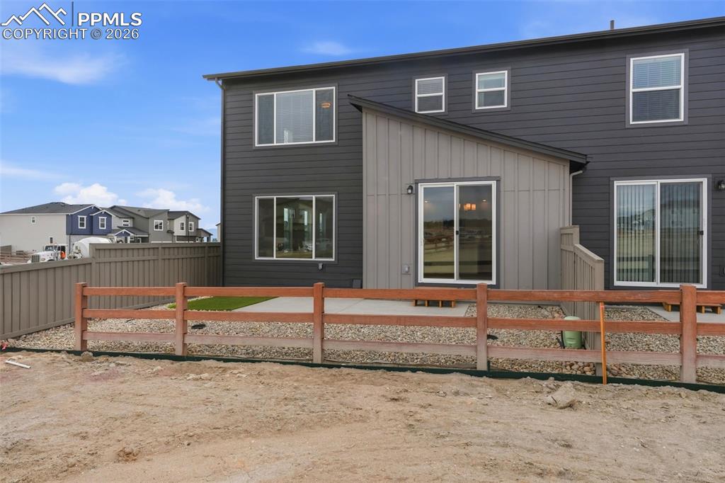 10243 Newfangled Way Colorado Springs CO 80924