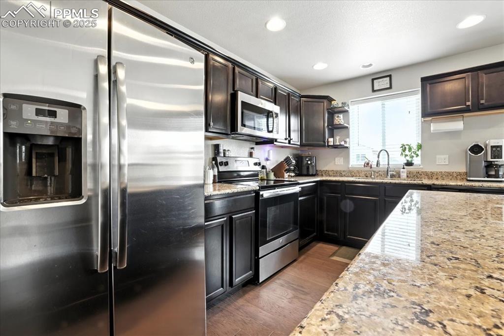 6755 Phantom Way Colorado Springs CO 80925