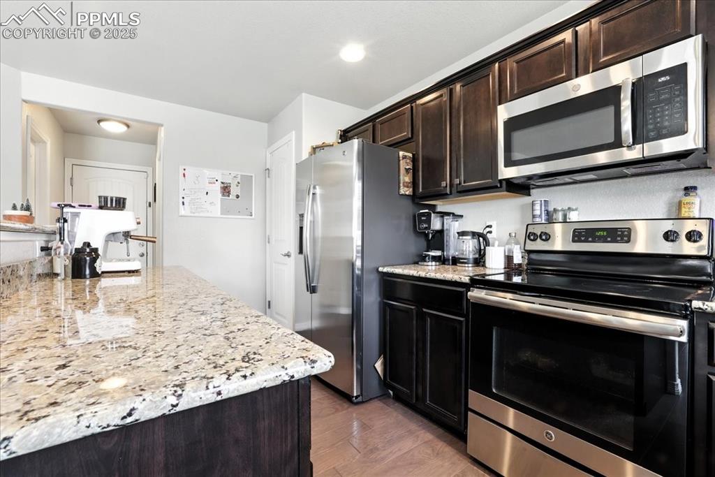 6755 Phantom Way Colorado Springs CO 80925