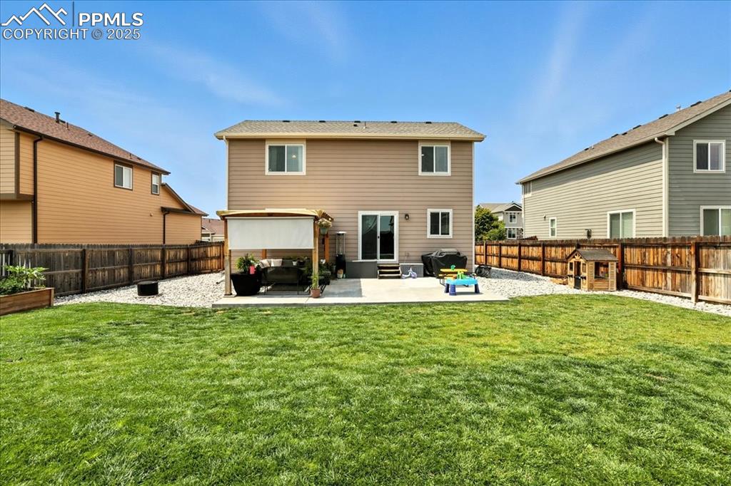 6755 Phantom Way Colorado Springs CO 80925