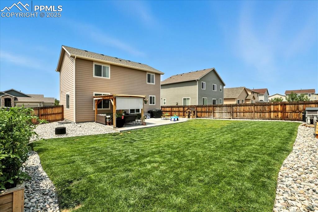 6755 Phantom Way Colorado Springs CO 80925