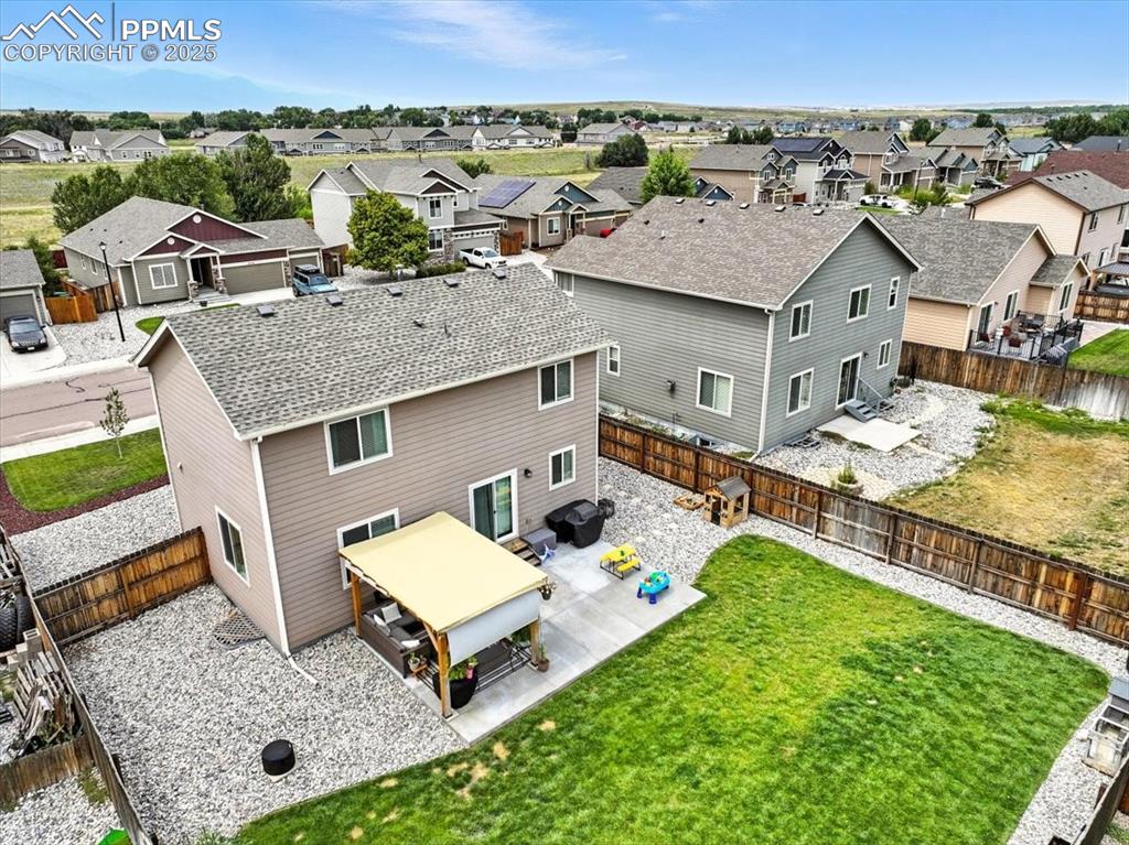 6755 Phantom Way Colorado Springs CO 80925