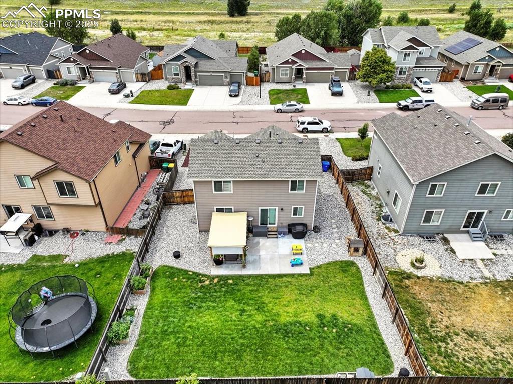 6755 Phantom Way Colorado Springs CO 80925