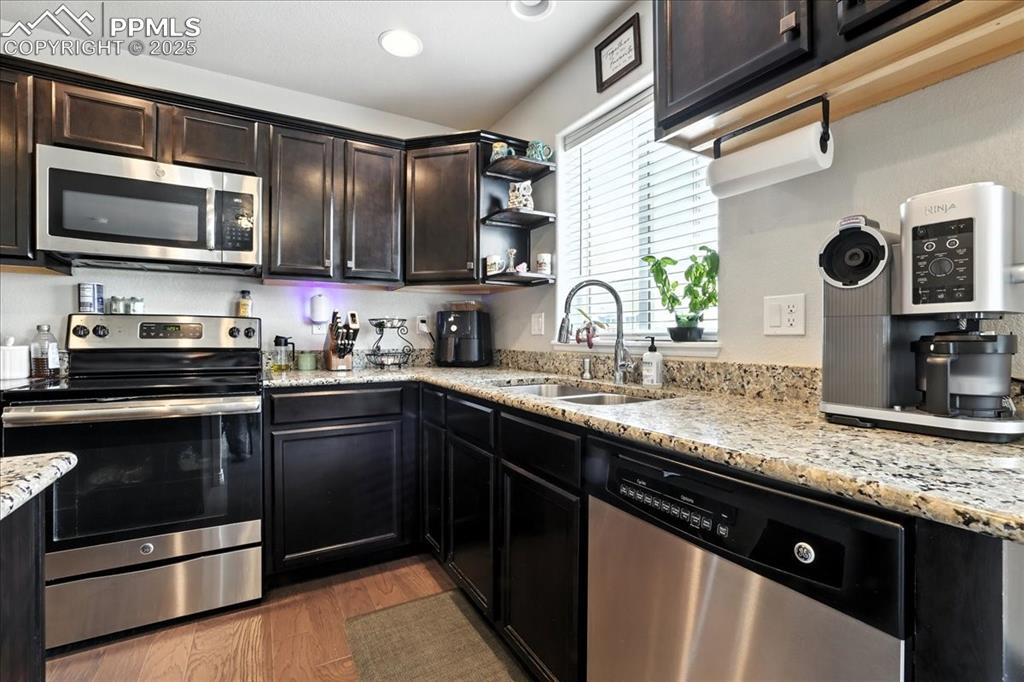 6755 Phantom Way Colorado Springs CO 80925