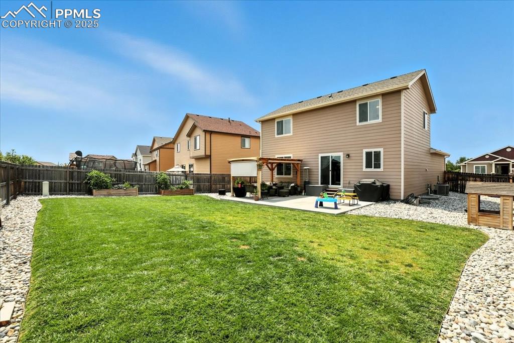 6755 Phantom Way Colorado Springs CO 80925