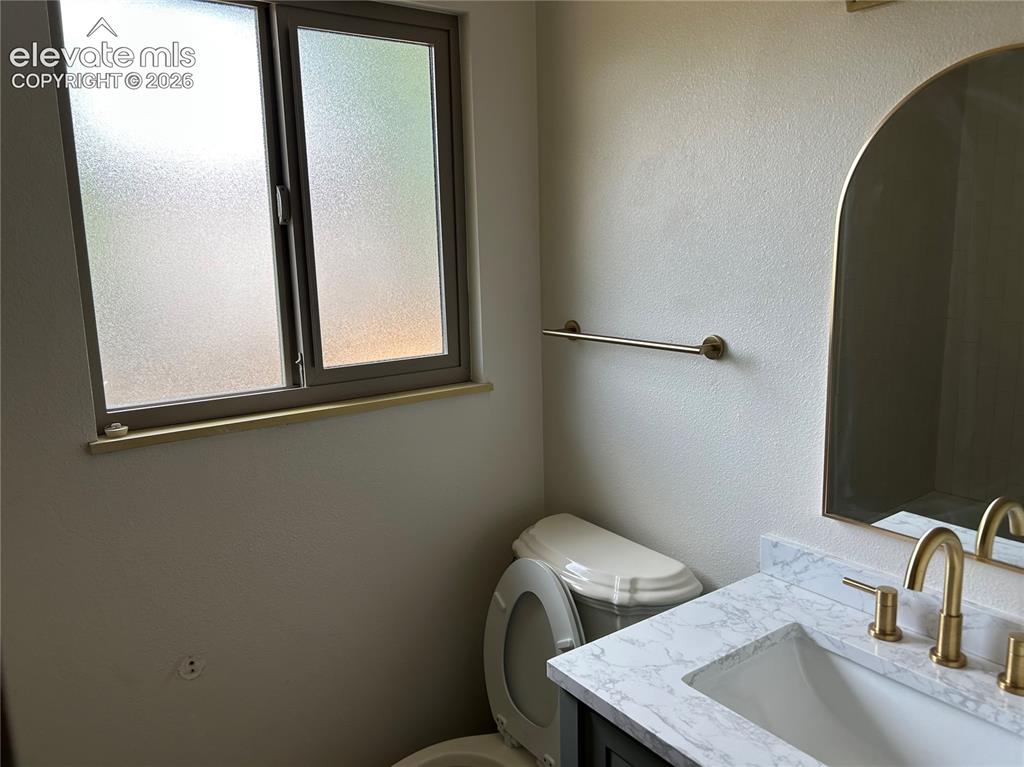 5418 E Descanso Circle Colorado Springs CO 80918