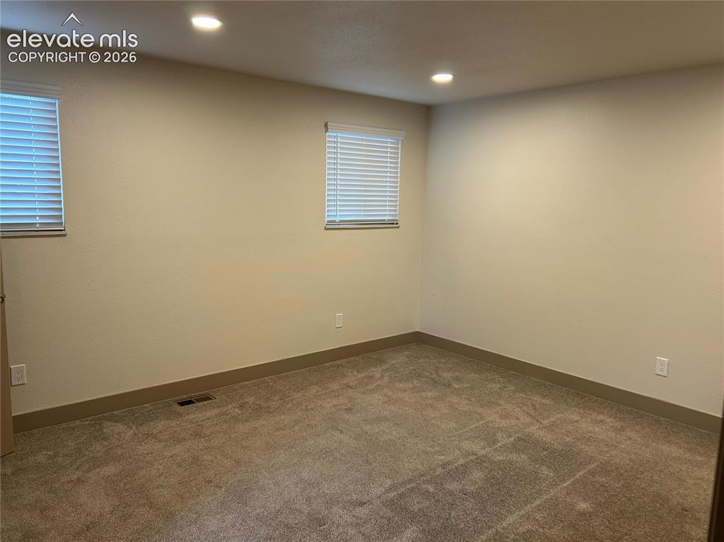 5418 E Descanso Circle Colorado Springs CO 80918