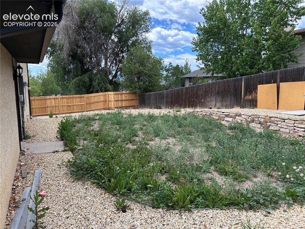 5418 E Descanso Circle Colorado Springs CO 80918
