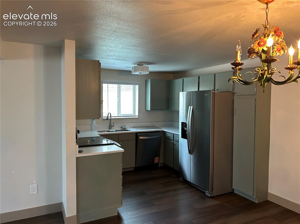 5418 E Descanso Circle Colorado Springs CO 80918