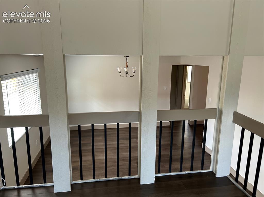 5418 E Descanso Circle Colorado Springs CO 80918