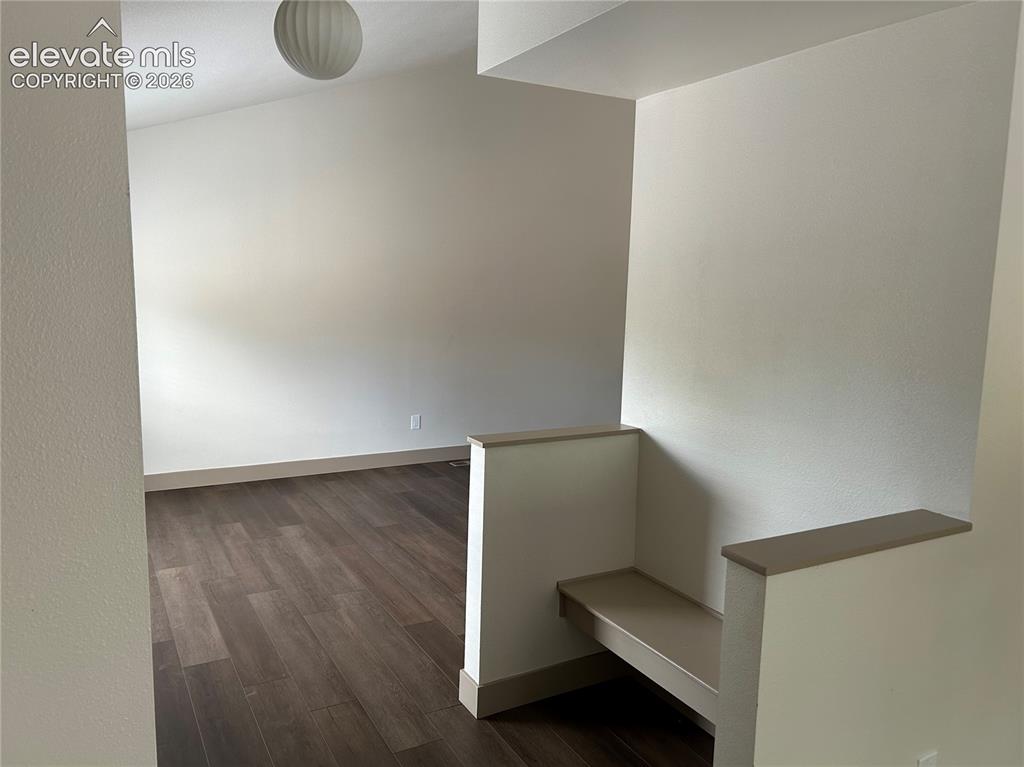 5418 E Descanso Circle Colorado Springs CO 80918