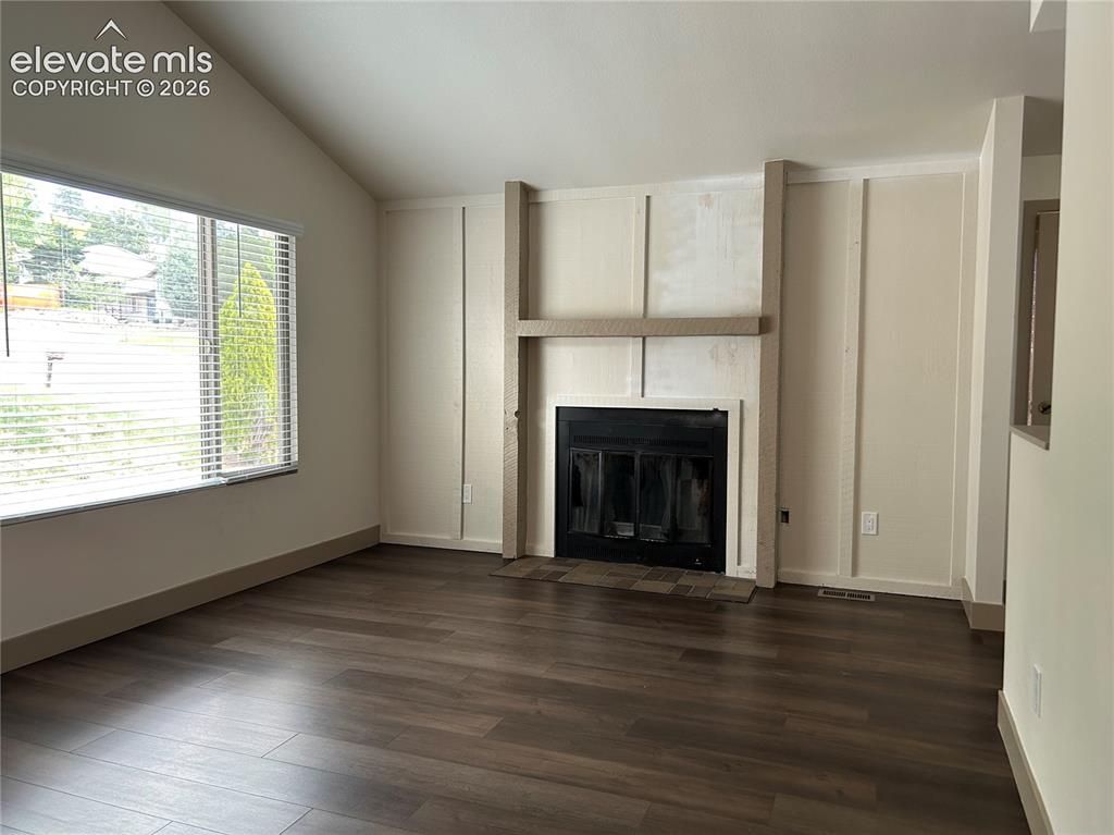 5418 E Descanso Circle Colorado Springs CO 80918