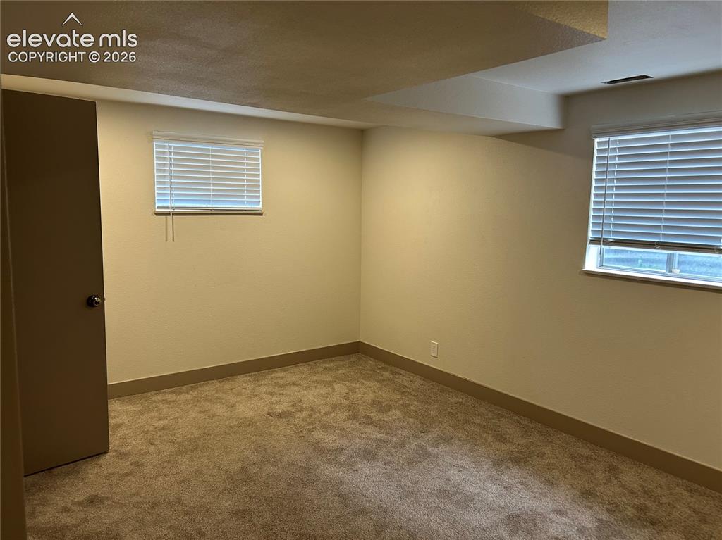 5418 E Descanso Circle Colorado Springs CO 80918