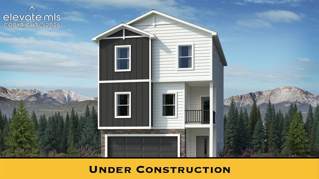 2170 Outfitters Grove Colorado Springs CO 80910