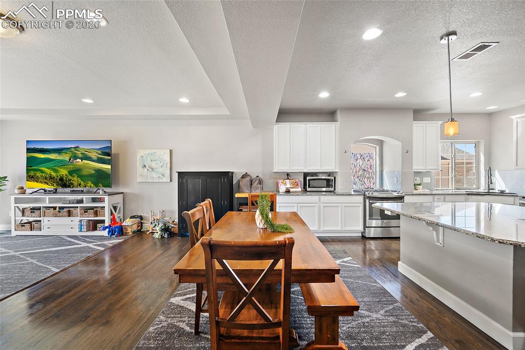 9225 Castle Oaks Drive Fountain CO 80817