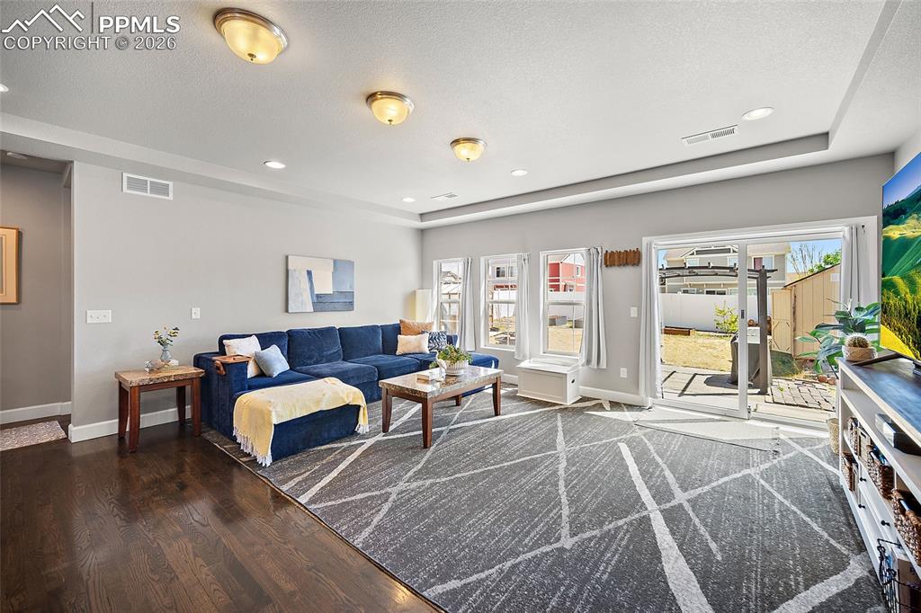 9225 Castle Oaks Drive Fountain CO 80817