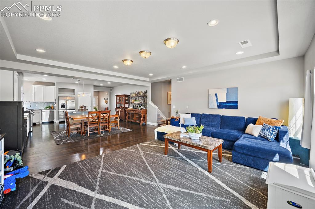 9225 Castle Oaks Drive Fountain CO 80817