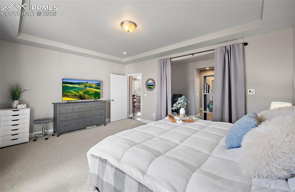 9225 Castle Oaks Drive Fountain CO 80817