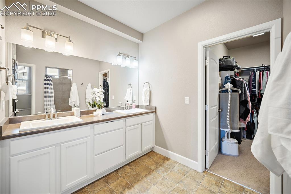 9225 Castle Oaks Drive Fountain CO 80817