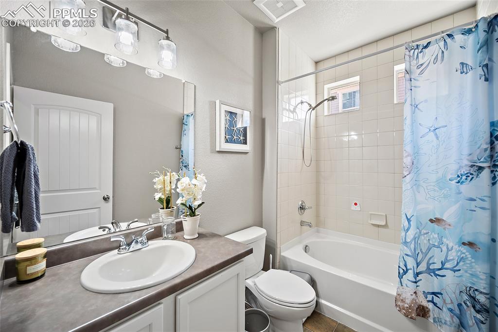 9225 Castle Oaks Drive Fountain CO 80817