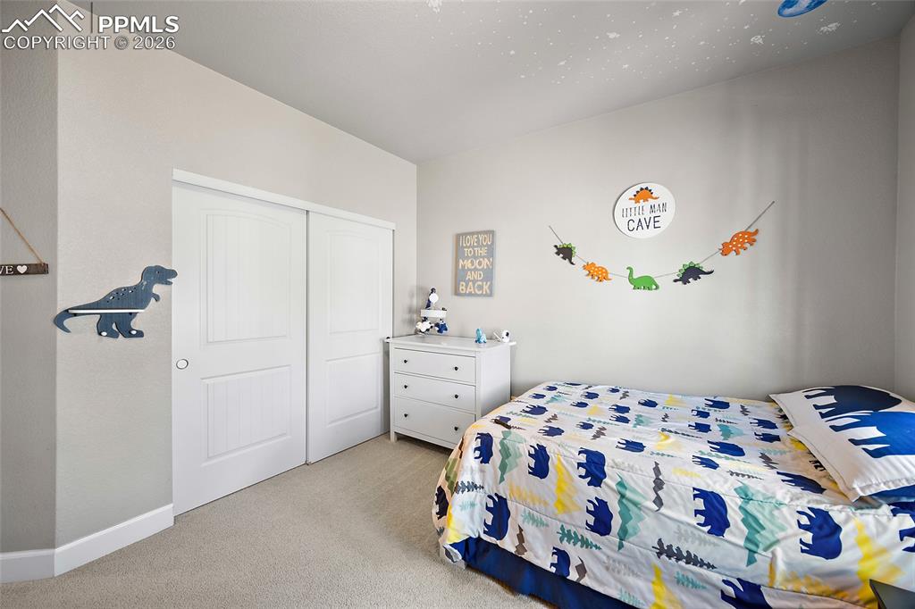 9225 Castle Oaks Drive Fountain CO 80817
