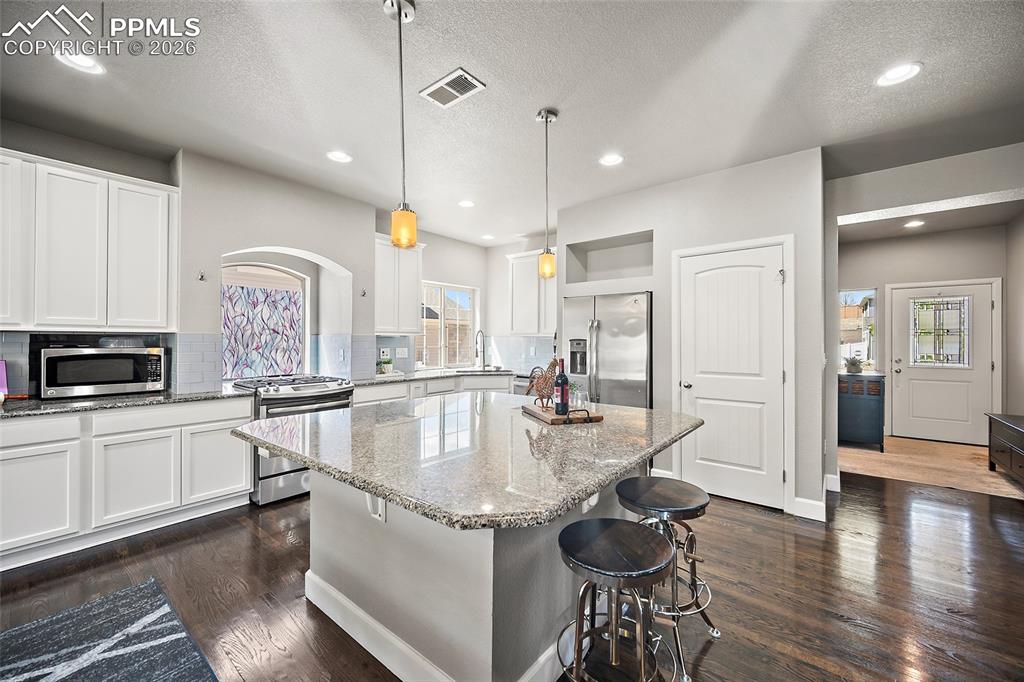9225 Castle Oaks Drive Fountain CO 80817