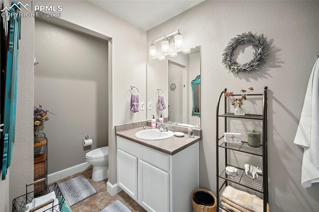 9225 Castle Oaks Drive Fountain CO 80817