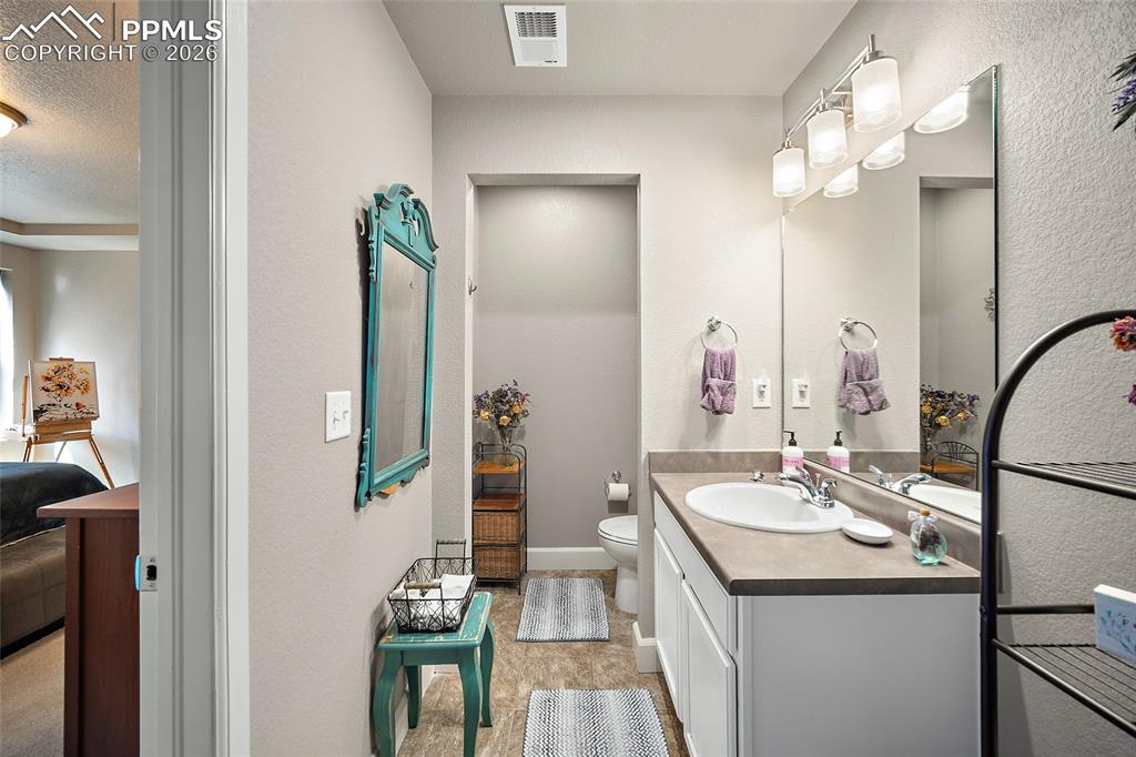 9225 Castle Oaks Drive Fountain CO 80817