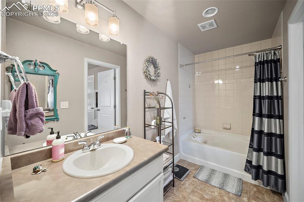 9225 Castle Oaks Drive Fountain CO 80817