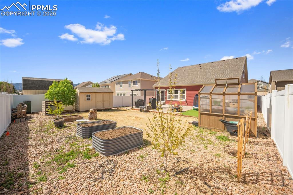 9225 Castle Oaks Drive Fountain CO 80817