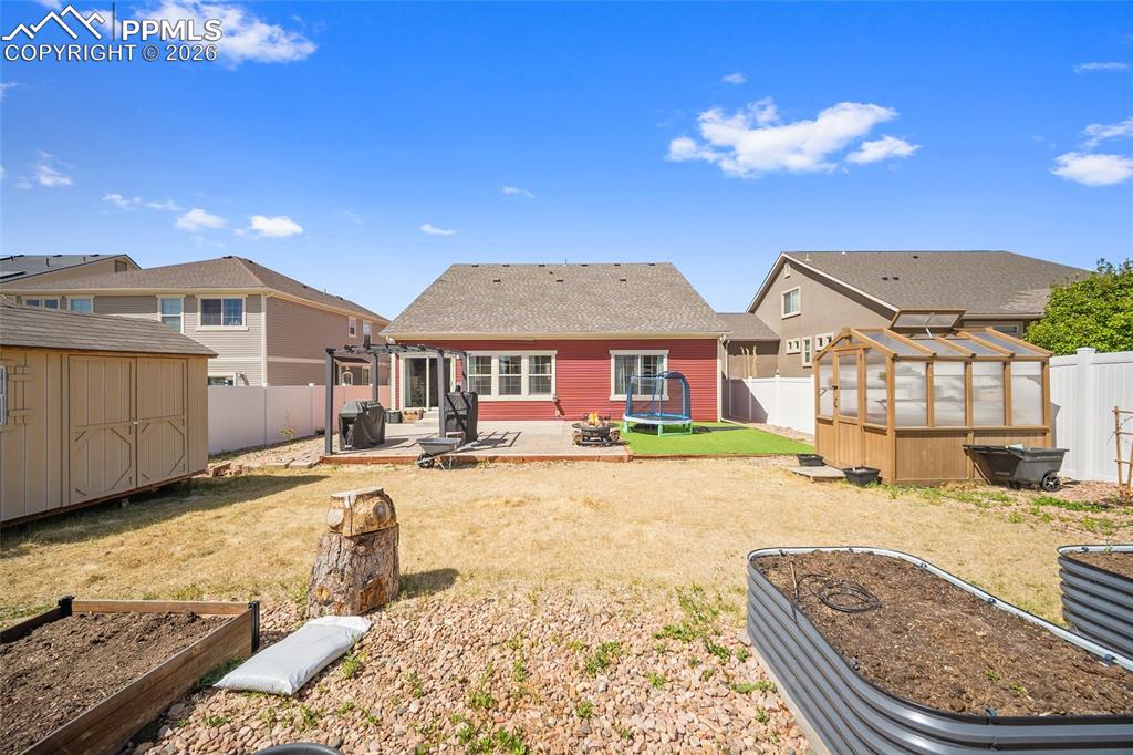 9225 Castle Oaks Drive Fountain CO 80817