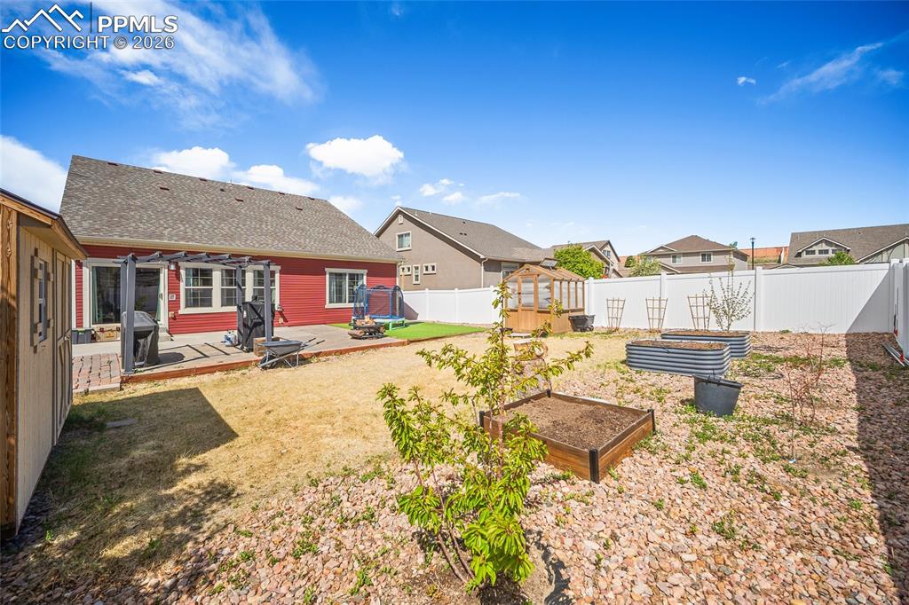 9225 Castle Oaks Drive Fountain CO 80817