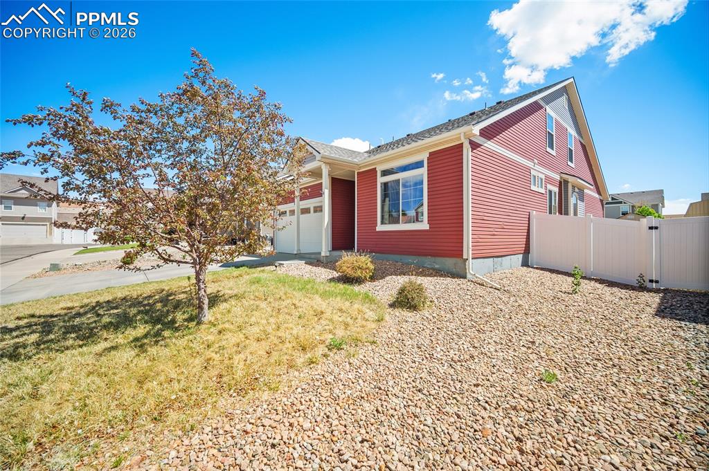 9225 Castle Oaks Drive Fountain CO 80817