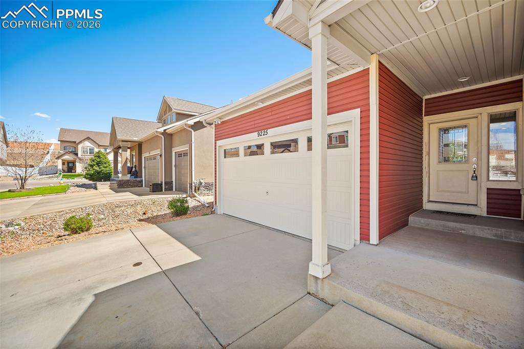 9225 Castle Oaks Drive Fountain CO 80817