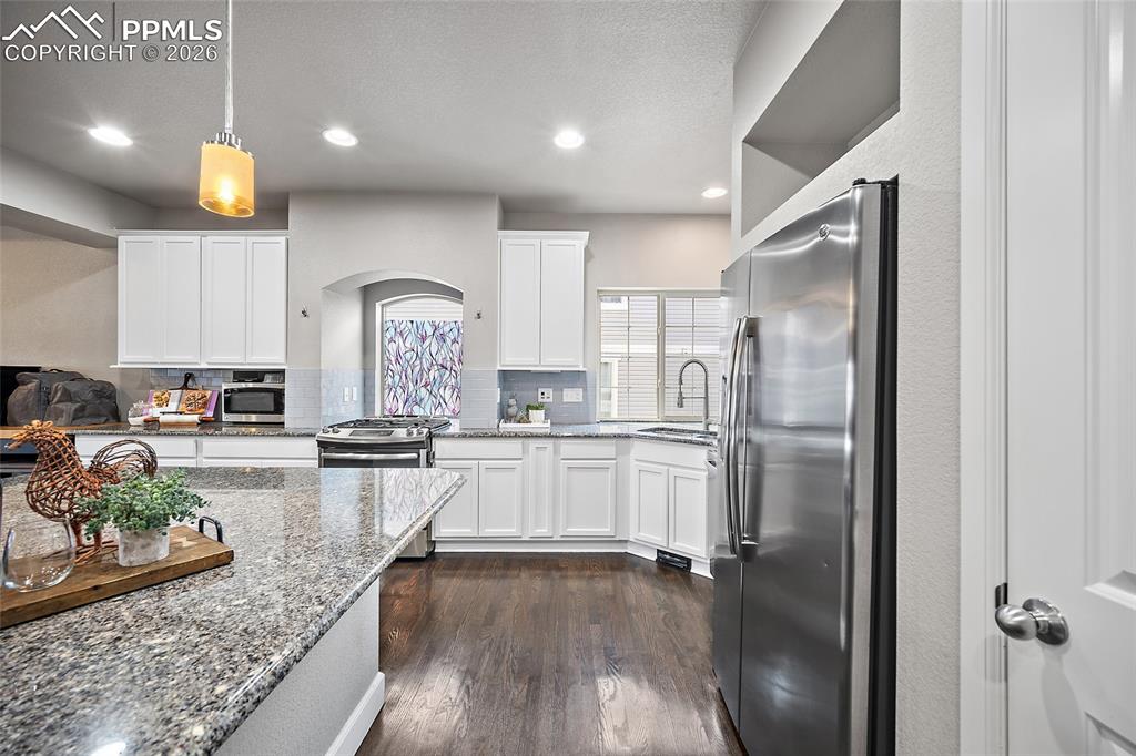 9225 Castle Oaks Drive Fountain CO 80817