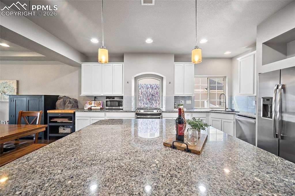 9225 Castle Oaks Drive Fountain CO 80817