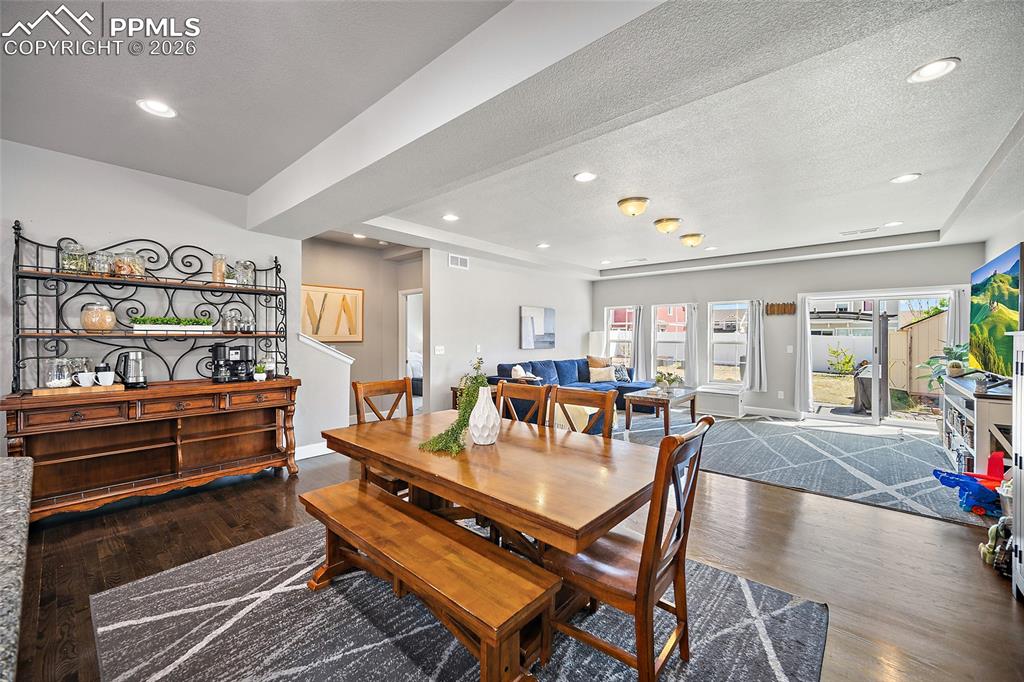 9225 Castle Oaks Drive Fountain CO 80817