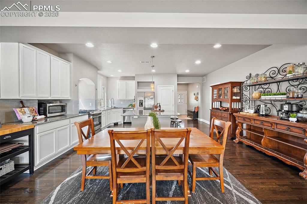 9225 Castle Oaks Drive Fountain CO 80817