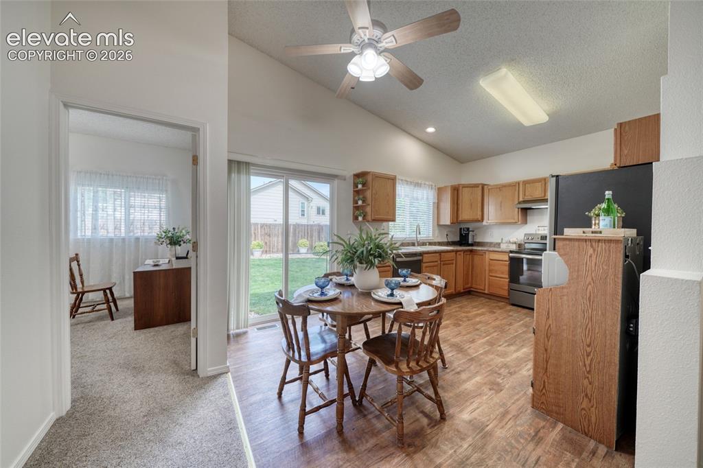 6823 Lost Springs Drive Colorado Springs CO 80923
