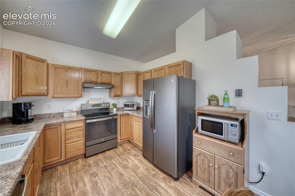 6823 Lost Springs Drive Colorado Springs CO 80923