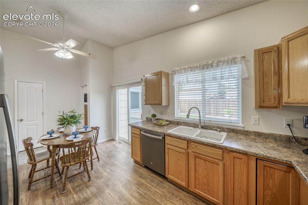 6823 Lost Springs Drive Colorado Springs CO 80923