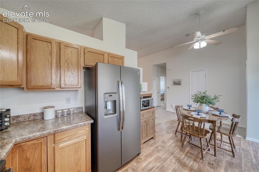 6823 Lost Springs Drive Colorado Springs CO 80923
