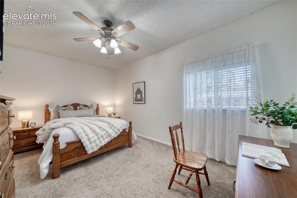 6823 Lost Springs Drive Colorado Springs CO 80923