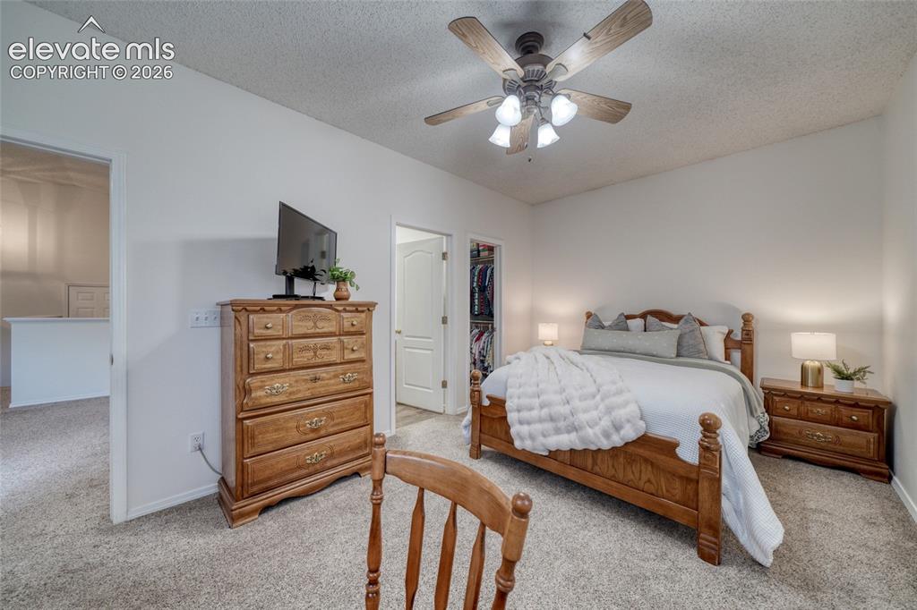 6823 Lost Springs Drive Colorado Springs CO 80923