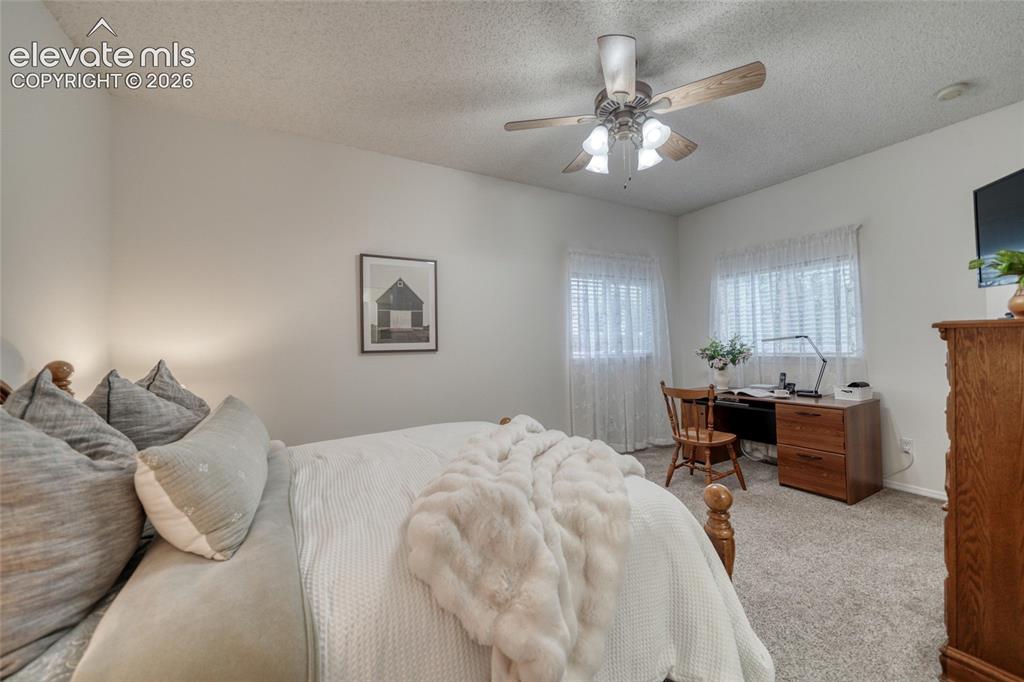 6823 Lost Springs Drive Colorado Springs CO 80923
