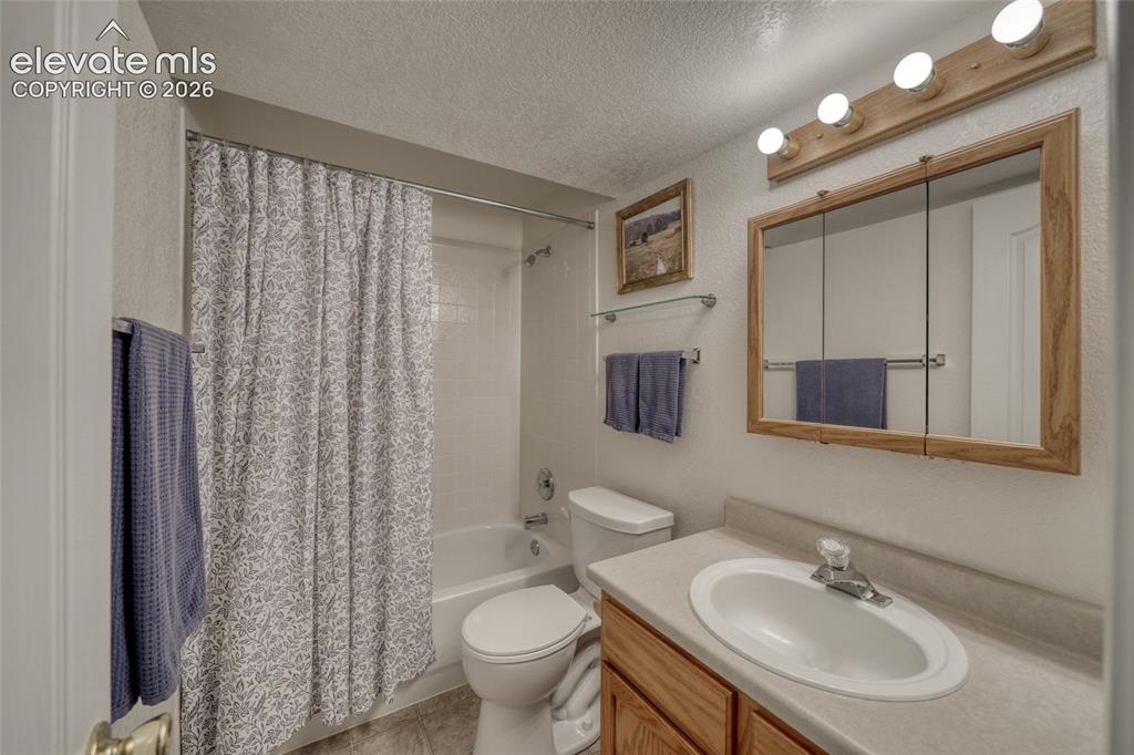 6823 Lost Springs Drive Colorado Springs CO 80923