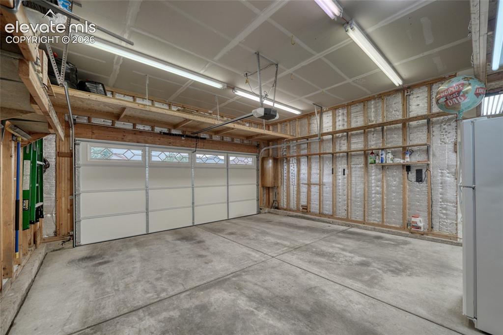 6823 Lost Springs Drive Colorado Springs CO 80923