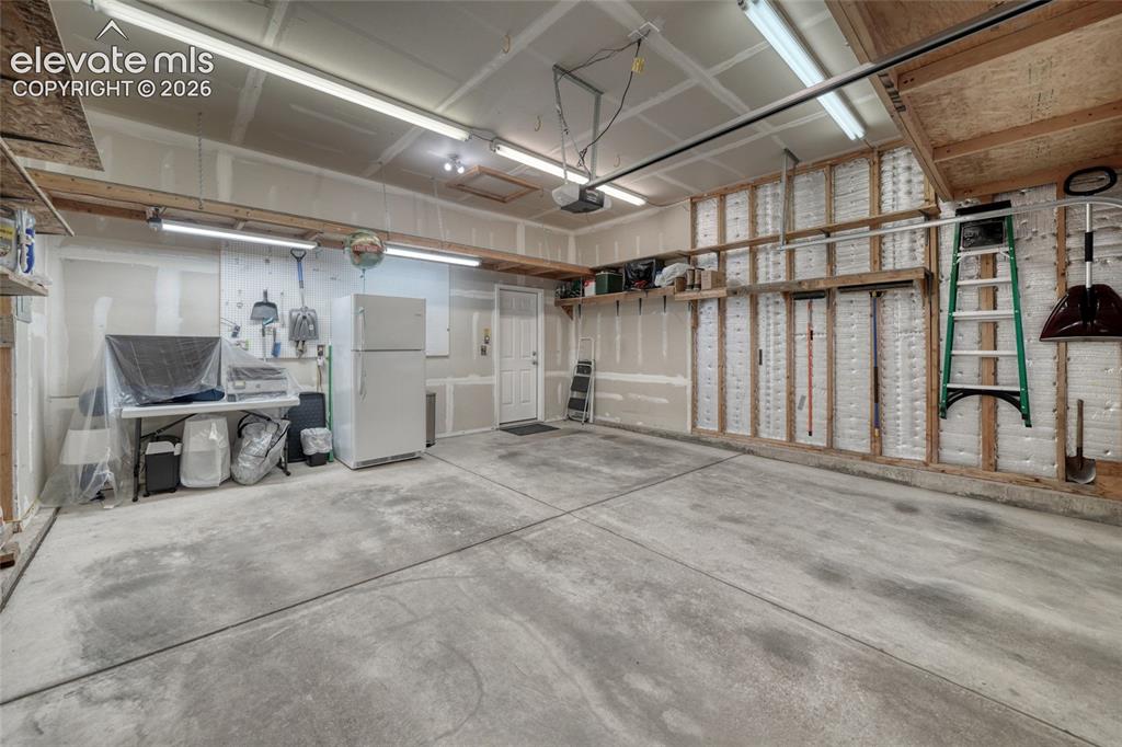 6823 Lost Springs Drive Colorado Springs CO 80923