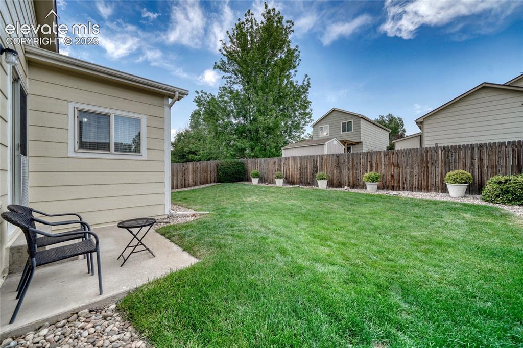 6823 Lost Springs Drive Colorado Springs CO 80923