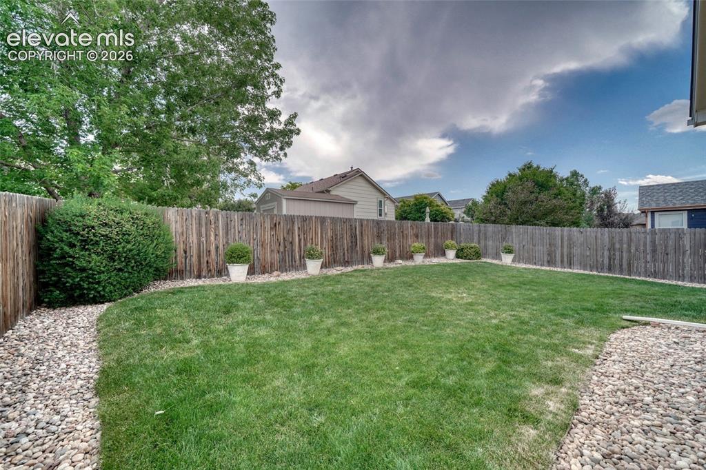 6823 Lost Springs Drive Colorado Springs CO 80923